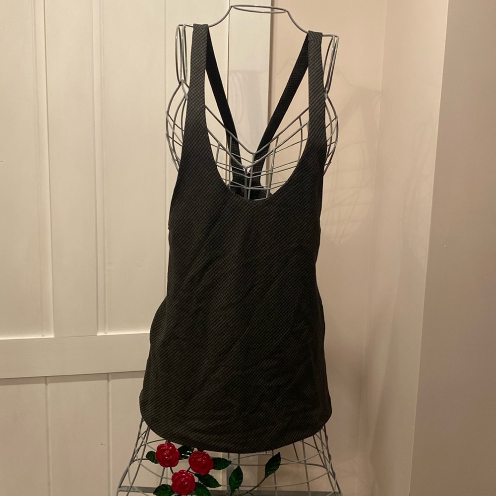 NWOT jumper dress 👗